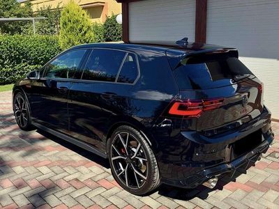 Usata VW Golf VIII GTI 245 CV (180 kW) 2023 Berlina