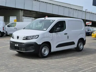 Nuova Peugeot Partner S 101 CV (74 kW) 2026 Monovolume