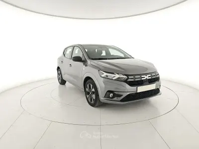 Usata Dacia Sandero Journey 101 CV (74 kW) 2025 Berlina