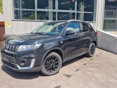 Occasion Suzuki Vitara 129 PK (94 kW) 2020 Other SUV