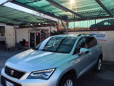 Grigio Usata 2019 Seat Ateca SUV | 16.000 € (Buon prezzo)