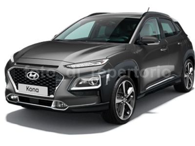 usata Hyundai Kona 1.0 T-GDI 120CV CLASSIC