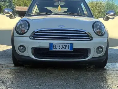 Usata Mini ONE