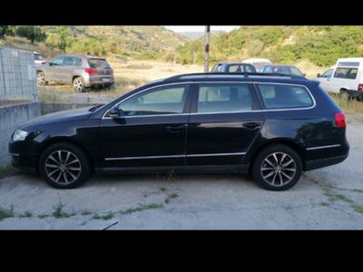 usata VW Passat Passat 2.0 16V TDI Var. DSG Comfortline