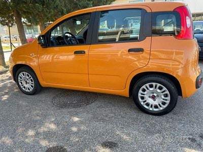 Usata Fiat Panda 2021 Utilitaria