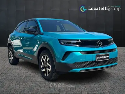 Usata Opel Mokka
