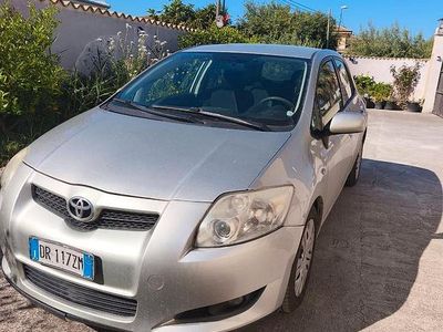 Usata Toyota Auris