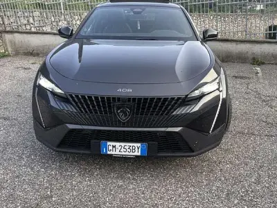 Usata Peugeot 408 GTi 179 CV (131 kW) 2023 SUV