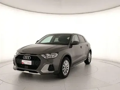 Usata Audi A1 Business 116 CV (85 kW) 2025 Grigio SUV