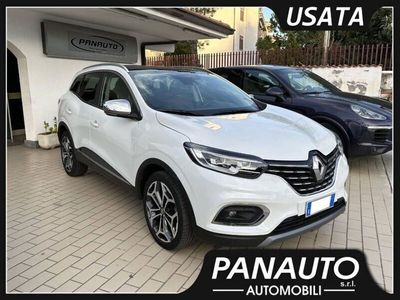 usata Renault Kadjar dCi 8V 110CV 1.5 dci energy Sport Edition2 110cv edc