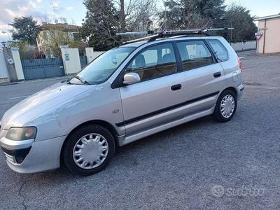 Usata Mitsubishi Space Star