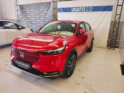 Usata Honda HR-V