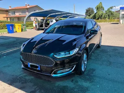 Usata Ford Mondeo