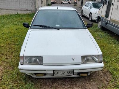 Citroën BX