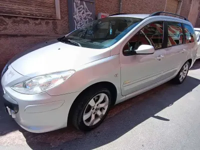 Usata Peugeot 307