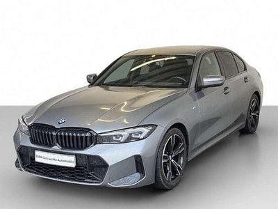 Usata BMW 318 M Sport 156 CV (114 kW) 2023 Other Berlina