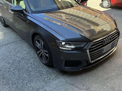 Usata Audi A6 Ambiente 231 CV (169 kW) 2018 Berlina