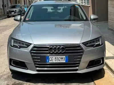 Usata Audi A4