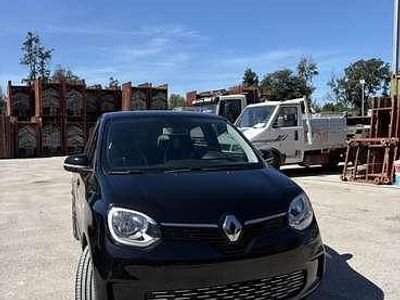 Usata Renault Twingo Equilibre 65 CV (47 kW) 2024 Utilitaria