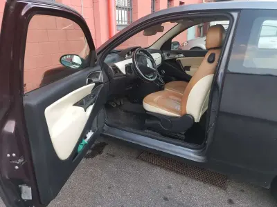Usata Lancia Ypsilon 77 CV (56 kW) 2007 Utilitaria