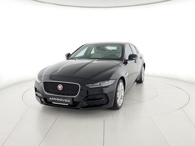 usata Jaguar XE SE