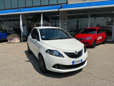 usata Lancia Ypsilon My21 1.0 70cv Hybrid Gold