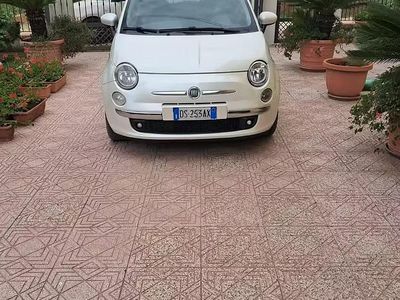 Usata Fiat 500 75 CV (55 kW) 2008 Berlina
