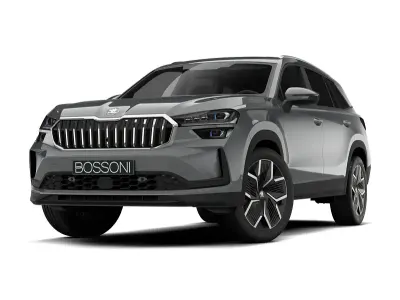 Nuova Skoda Kodiaq Selection 204 CV (150 kW) 2026 Grigio SUV
