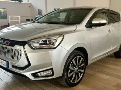 Usata EVO Evo 3