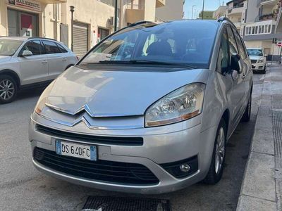 Citroën Grand C4 Picasso