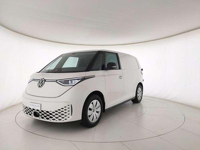 Usata VW ID. Buzz 69 kW (95 CV) 2023 Bianco candy Monovolume