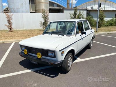 Fiat 127