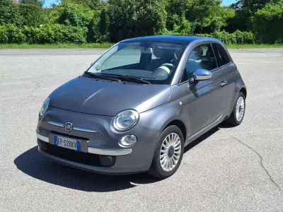 Usata Fiat 500