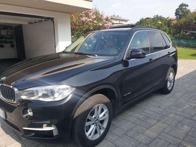Usata BMW X5 218 CV (160 kW) 2014 SUV