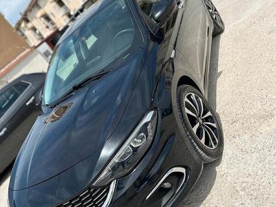 Usata Fiat Tipo Easy 120 CV (88 kW) 2016 Nero Berlina
