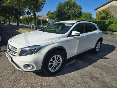 Usata Mercedes GLA200
