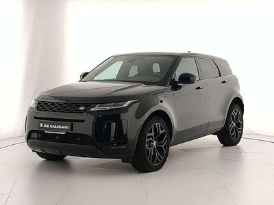 Usata Land Rover Range Rover evoque SE 163 CV (119 kW) 2021 Other SUV