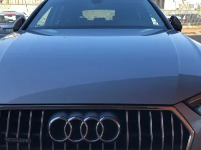 Usata Audi A4 Allroad Business 190 CV (139 kW) 2018 Station wagon