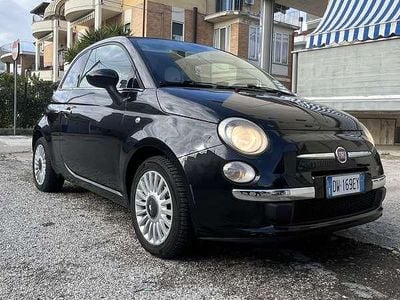 Usata Fiat 500 Pop 75 CV (55 kW) 2009 Berlina