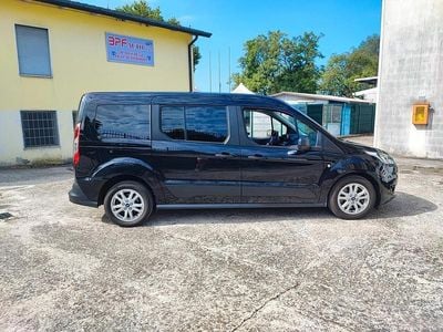 Ford Tourneo