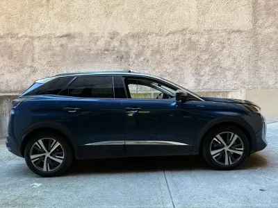 Occasion Peugeot 3008 Allure 181 ch (133 kW) 2020 SUV