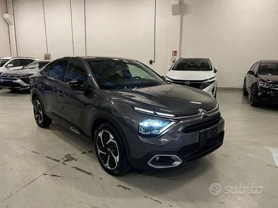Grigio Usata 2024 Citroën C4 X PureTech SUV | 17.900 € (Buon prezzo)