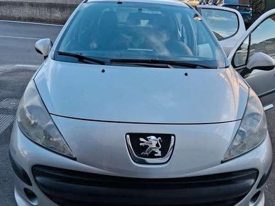 Usata Peugeot 208 68 CV (50 kW) 2007