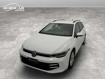 Occasion VW Golf VIII