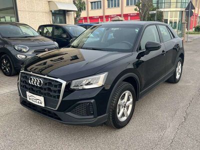 usata Audi Q2 30 TFSI Business