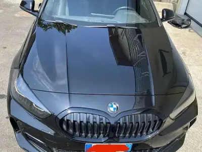 Usata BMW 118 M Sport 150 CV (110 kW) 2024 Berlina