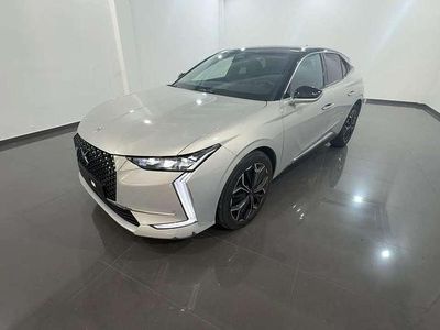 Usata DS Automobiles DS4 Rivoli 131 CV (96 kW) 2023 Grigio SUV