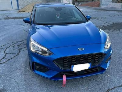 usata Ford Focus st Line