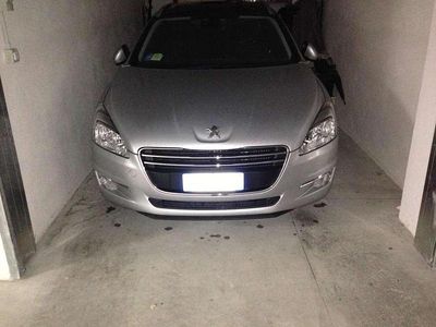Usata 2011 Peugeot 508 SW Allure Station wagon | 7800 € (Cara)