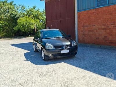 Renault Clio II